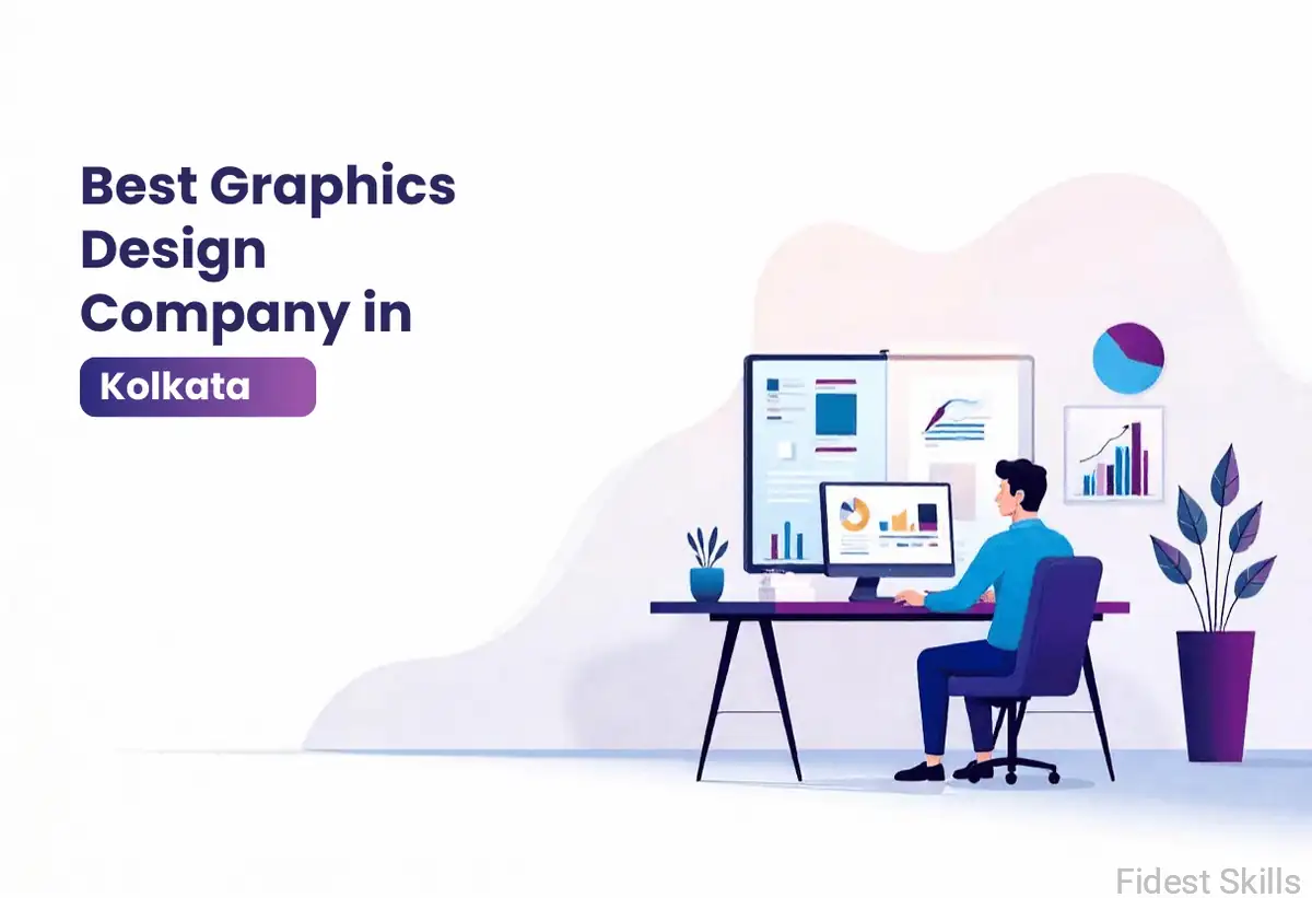 Graphics Designing Category | Fidest Skills