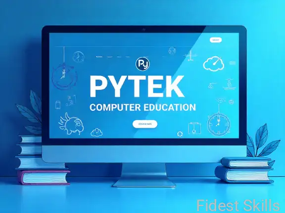 The Importance of Computer Education in Today’s Digital World-Fidest Skills Pvt. Ltd.